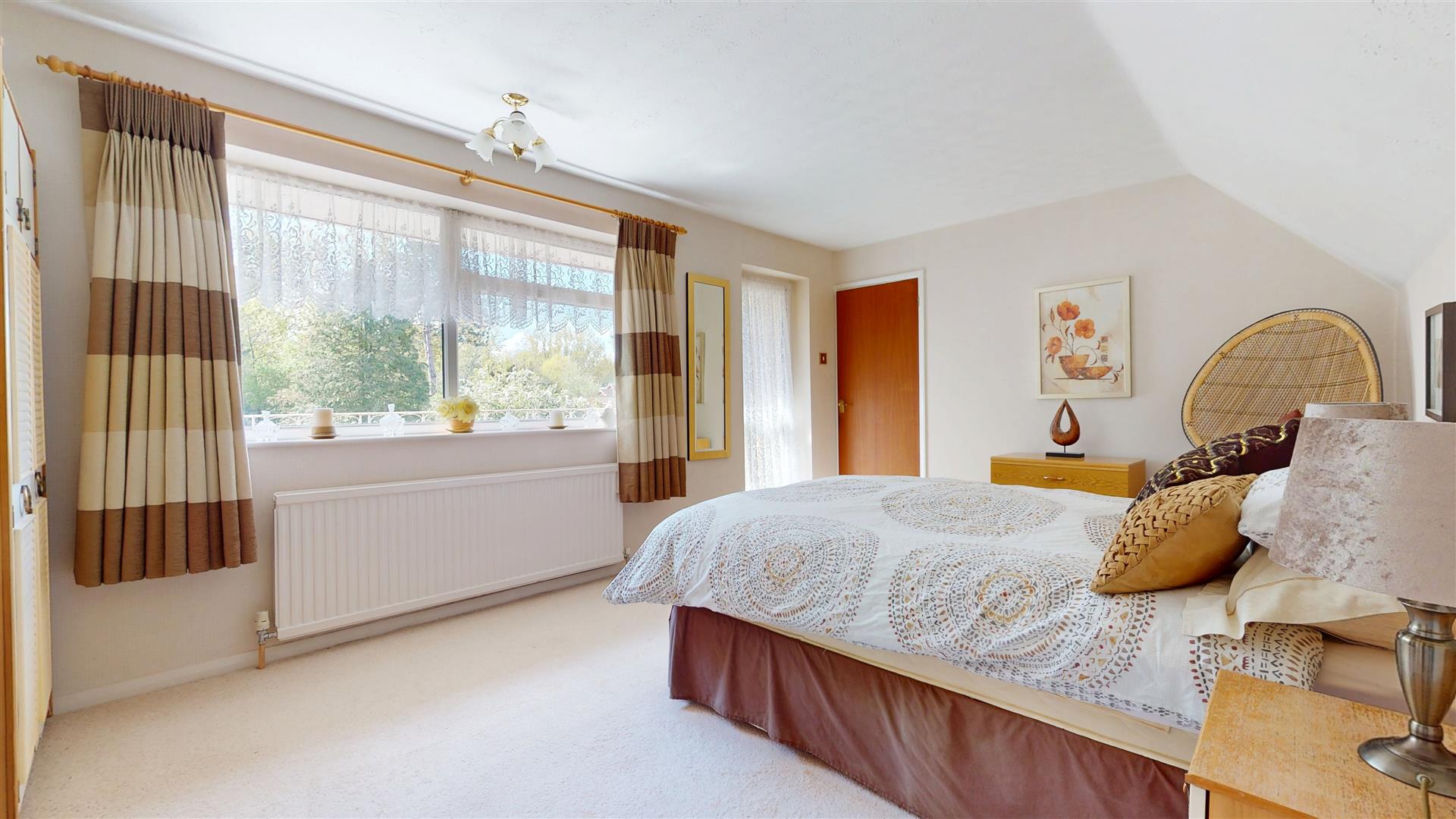 Wentworth Way, Bletchley, Milton Keynes